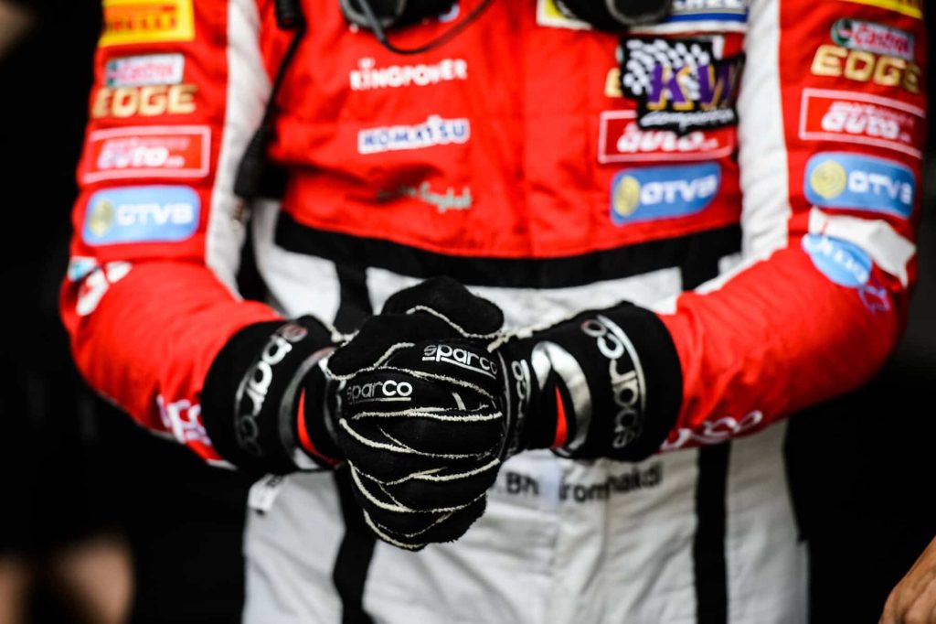 Motorsport Group Travel and Personal Accident 3