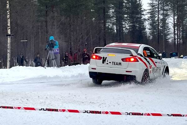 Motorsport Group Travel and Personal Accident 5