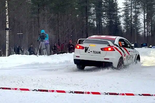 Motorsport Group Travel and Personal Accident 5