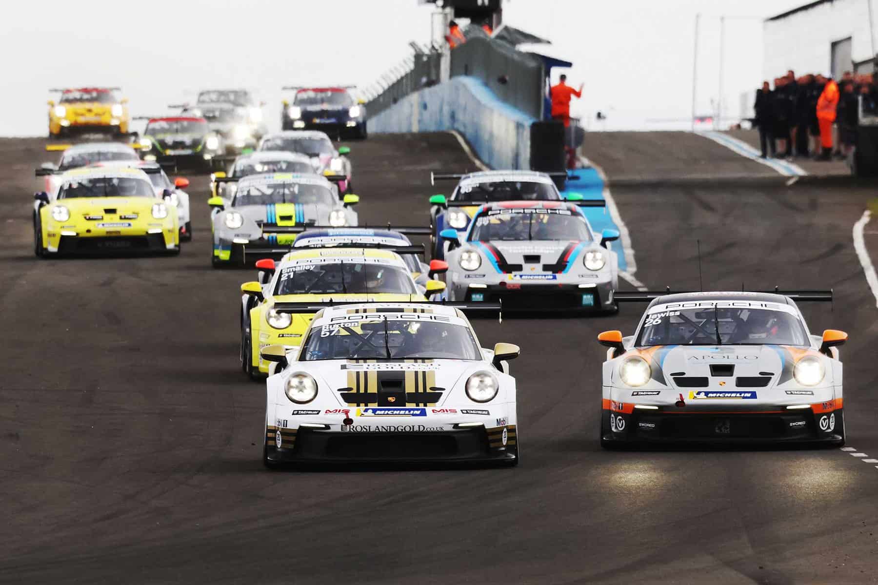 Motorsport Group Travel and Personal Accident 7