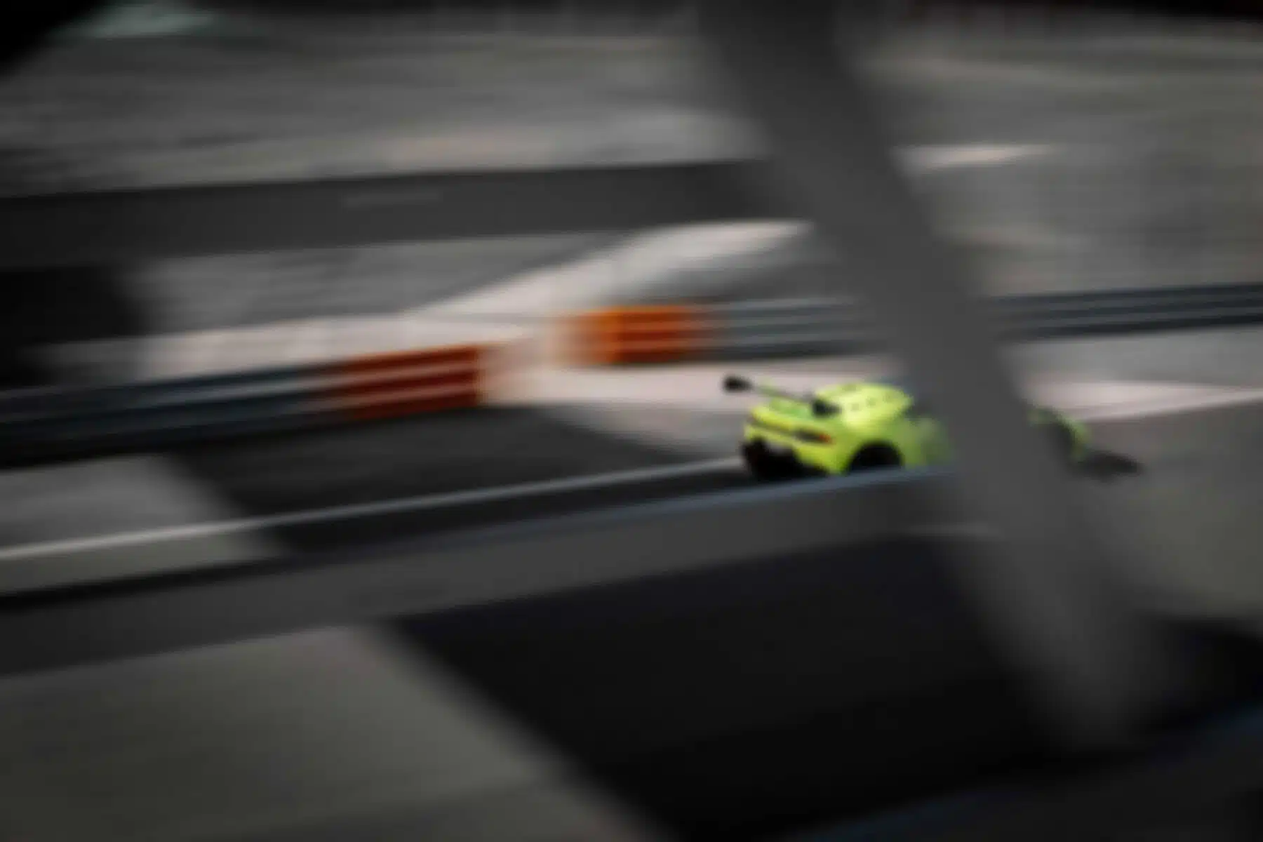Motorsport Group Travel and Personal Accident banner