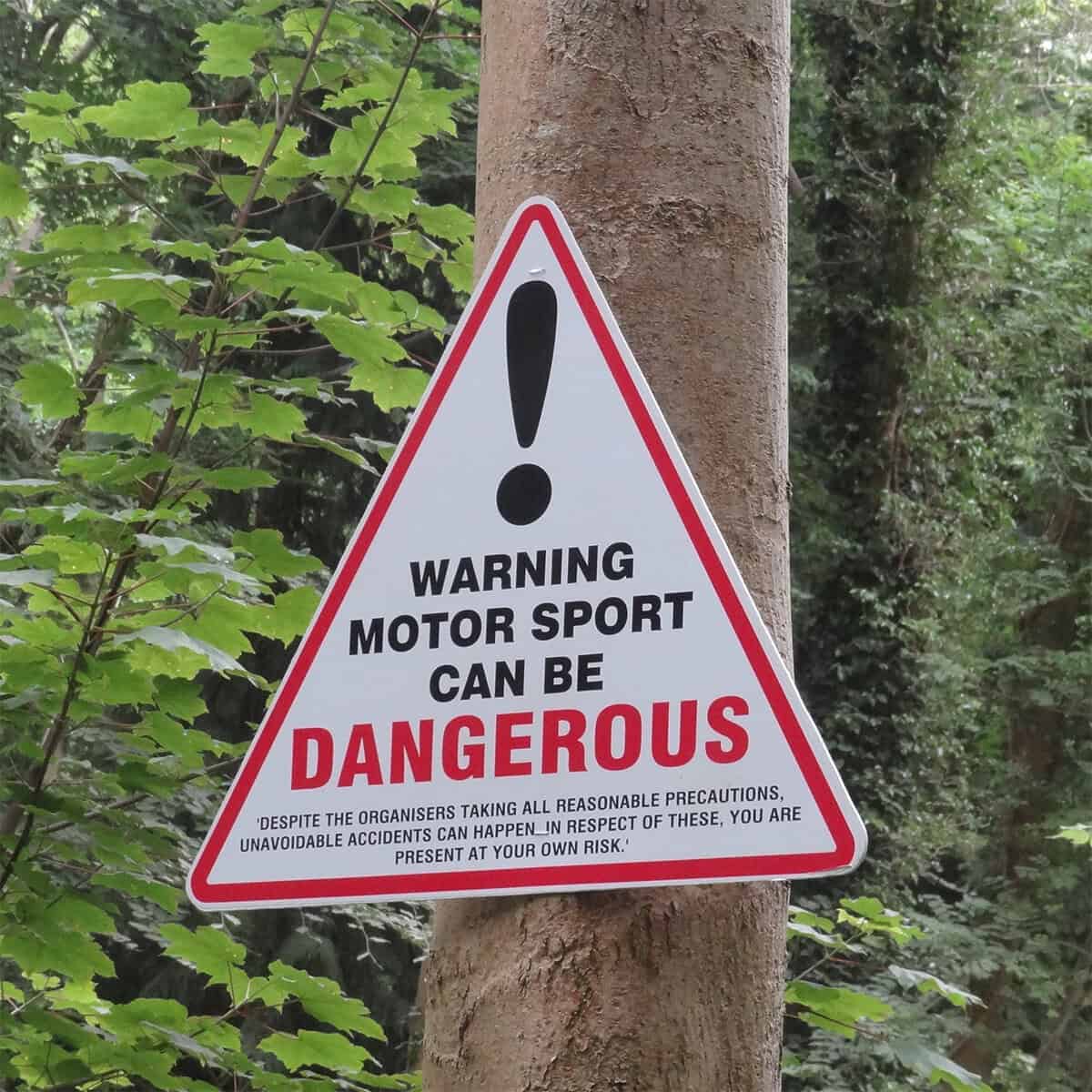 Motorsport Liability Insurance 02