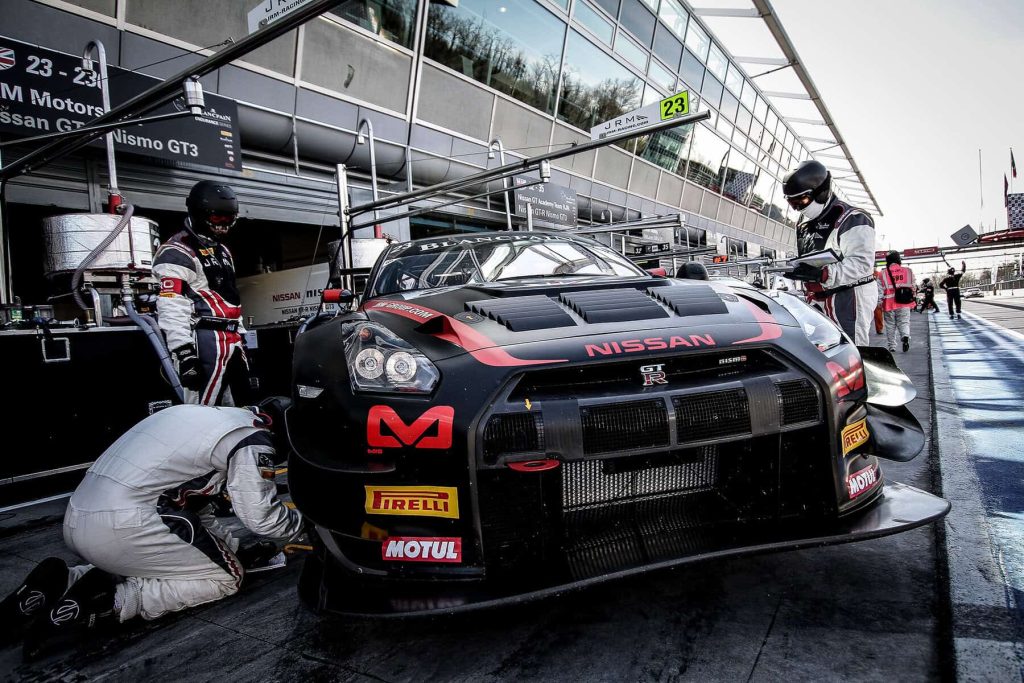 Motorsport Liability Insurance 03