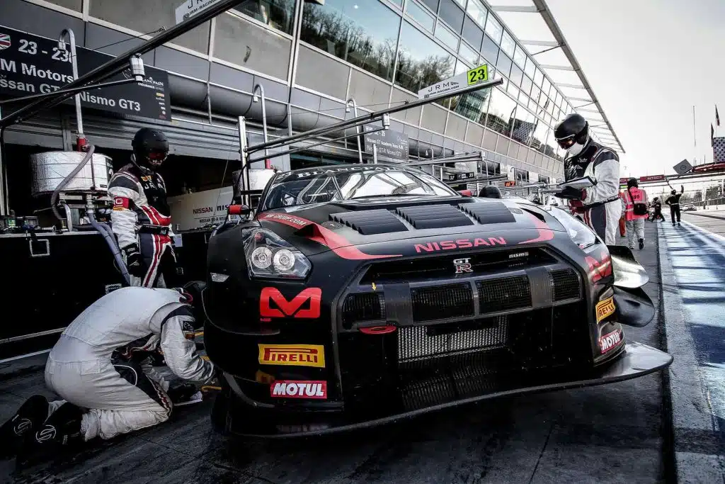 Motorsport Liability Insurance 03