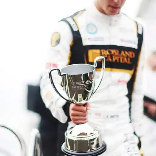 Motorsport Storage and Transit 4